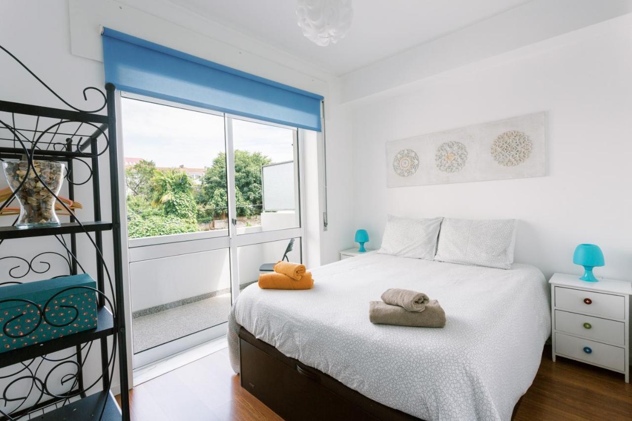 Portovivo Quental Apartamento Ngoại thất bức ảnh