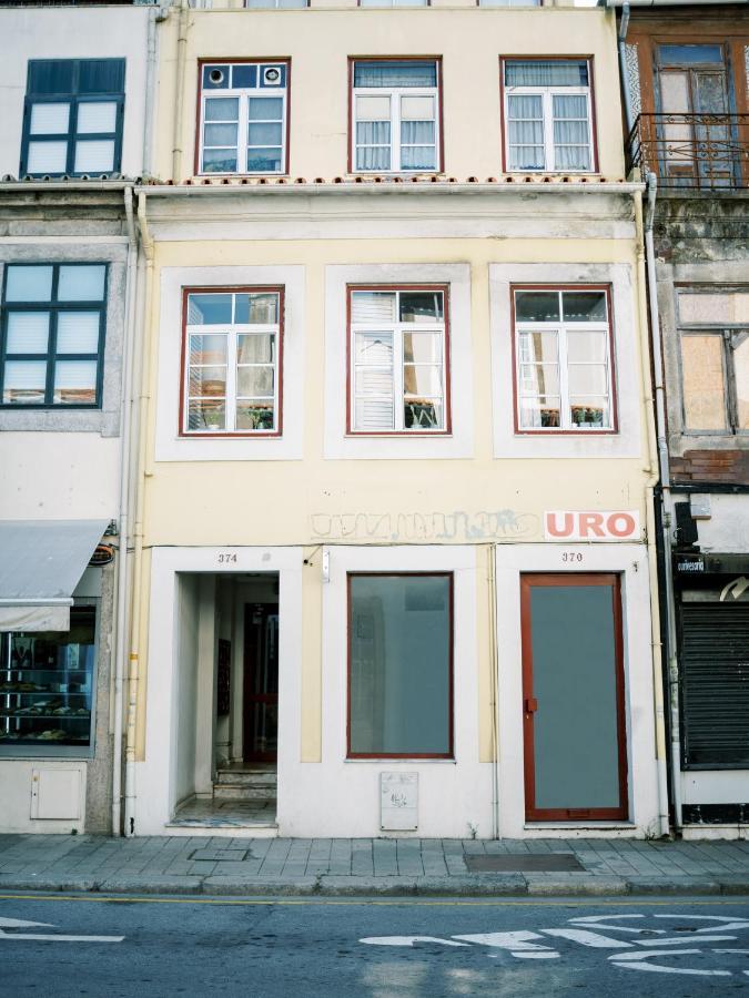 Portovivo Quental Apartamento Ngoại thất bức ảnh