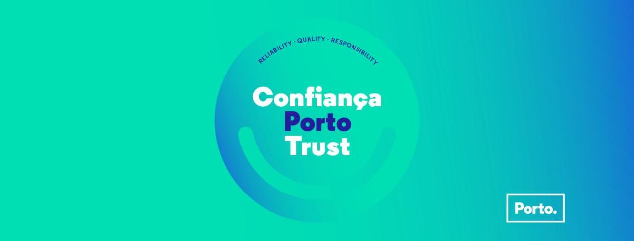 Portovivo Quental Apartamento Ngoại thất bức ảnh